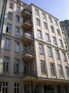 Fasada kamienicy nr 12