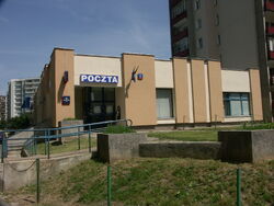 UrządPocztowy131