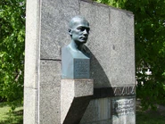 Pomnik Józefa Szanajcy