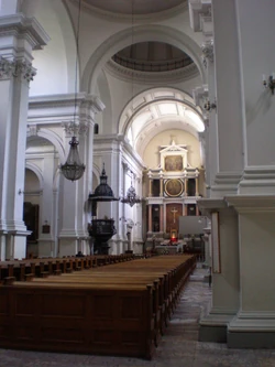 Kościół Wszystkich Świętych (1)