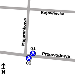 Majerankowa