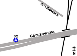 Grodkowska