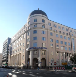 Świętokrzyska (nr 31-33)