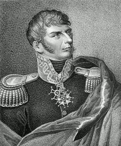 Jozef baron chlopicki