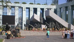 Pomnik Powstania Warszawskiego (1)