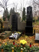 Nagrodek rodziny Edwarda Lilpopa