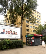 1962: ul. Czerniakowska 99/101