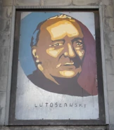 Witold Lutosławski