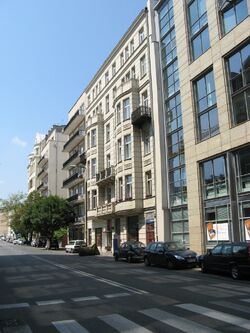 Koszykowa