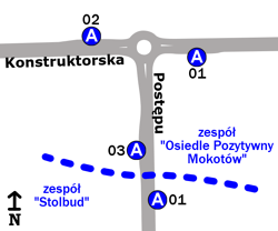 Osiedle Pozytywny Mokotów