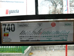 Tablica boczna (2009)