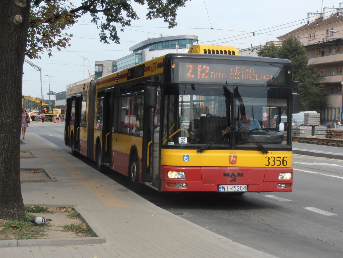 Z12 | Warszawikia | Fandom