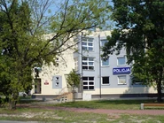 Komenda Rejonowa Warszawa VII. Komisariat Wawer