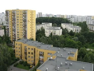 Zabudowa ulicy Lasek Brzozowy