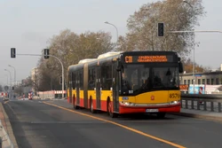 Powązkowska (autobus C11)