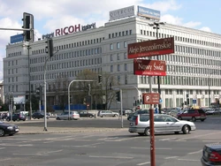 Centrum Bankowo-Finansowe