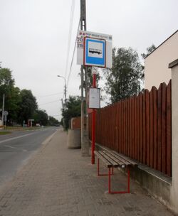 PKP Międzylesie (przystanek)