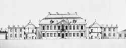 Pałac Błękitny