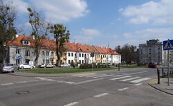 Plac Konfederacji