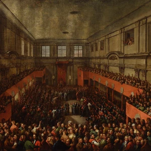 Sejm / 💯🇵🇱 ️poland celebrates independence regaining centennial: