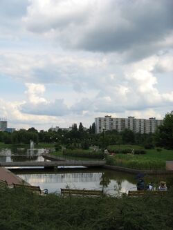 Park Brodnowski 2