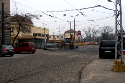 Zajezdnia tramwajowa Praga