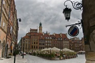 Rynek Starego Miasta