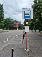 Przystanek Wyścigi 08 (2022 • 2014)