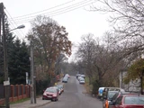Ulica Fosa