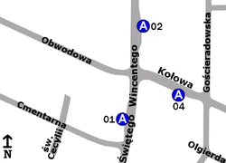 Kołowa