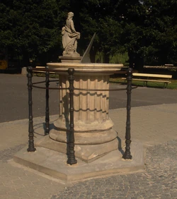 Zegar słoneczny