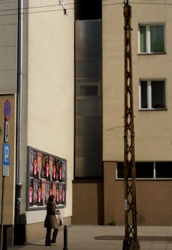 Żelazna (dom Kereta)