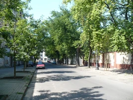 UL Jasinskiego