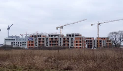 Rzeczypospolitej (nr 33, budowa, od Arbuzowa)