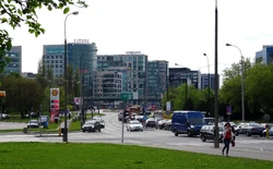 Aleja Wilanowska (2)