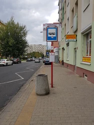 Przystanek Bellottiego 02 (2018 • 2013)