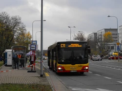 C11 (Cm.Bródnowski (Balkonowa), 2022)