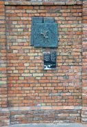 Ulica Grzybowska (nr 14)