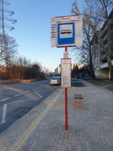 Przystanek nr 01 (2021)