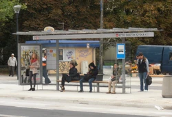 Przystanek nr 04 () – 