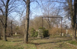 Mszczonowska (szubienica) 3