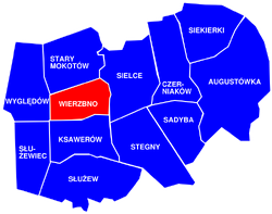 Wierzbno MSI