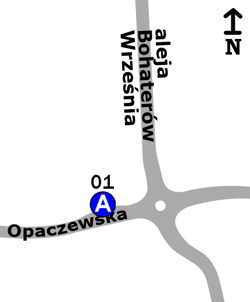 Aleja Bohaterów Września