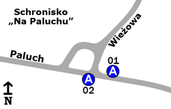 Schronisko dla Zwierząt