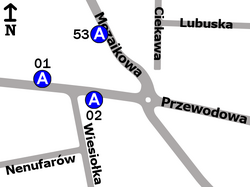 Wiesiołka