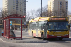 Metro Wilanowska (218)