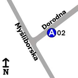 Dorodna