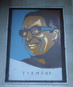 GUS Tyrmand