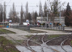 Kraniec tramwajowy