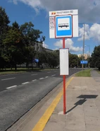 Przystanek Raszyńska 02